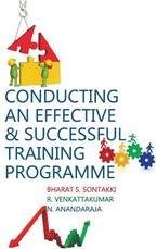 Conducting An Effective and Successful Training Programme Conducting An Effective and Successful Training Programme