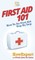 First Aid 101