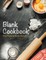 Blank Cookbook (Your Personal Recipe Journal)