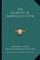 The Elements of Embryology (1874)