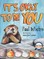 The Adventures of Auggie Otter