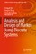 Analysis and Design of Markov Jump Discrete Systems