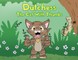 Dutchess the Cat with Thumbs