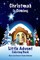 Christmas is Coming Little Advent Coloring Book