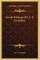 Occult Writings Of J. C. F. Grumbine