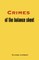 Crimes of the Balance Sheet