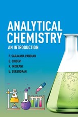 Analytical Chemistry An Introduction Analytical Chemistry An Introduction