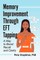 Memory Improvement Through Eft Tapping