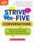 Strive-For-Five Conversations
