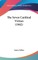 The Seven Cardinal Virtues (1902)