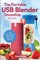 The Portable USB Blender Smoothie Book