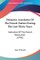 Domestic Anecdotes Of The French Nation During The Last Thirty Years
