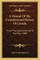 A Manual Of The Constitutional History Of Canada