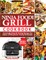 Ninja Foodi Grill Cookbook