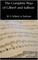 The Complete Plays of Gilbert and Sullivan