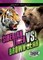 Siberian Tiger vs. Brown Bear