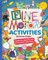 Fine Motor Activities