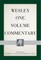 Wesley One Volume Commentary