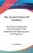 The Ancient Science Of Numbers