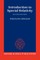Introduction to Special Relativity