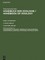 Volume 1: Morphology and Systematics (Archostemata, Adephaga, Myxophaga, Polyphaga Partim)