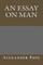 An Essay on Man