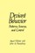 Deviant Behavior
