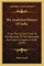 The Analytical History Of India