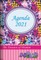 The Treasure of Wisdom - 2021 Daily Agenda - Wildflowers