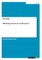 Marketing Functions of JJB Sports