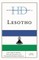 Historical Dictionary of Lesotho