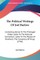 The Political Writings Of Joel Barlow