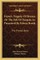 Payne's Tragedy Of Brutus; Or The Fall Of Tarquin As Presented By Edwin Booth
