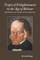 Tropes of Enlightenment in the Age of Bolivar