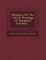 Memoirs of the Life & Writings of Benjamin Franklin...