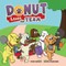 Donut Leads the Team