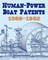 Human-Power Boat Patents 1869-1962