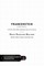 Rushing Walker, M: Frankenstein by Mary Shelley