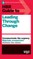 HBR Guide to Leading Through Change