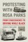 Protesting with Rosa Parks