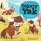 Yakety Yak Animal Names That Are Also Action Words