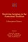 Receiving Scripture in the Pentecostal Tradition