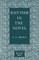 Rhythm in the Novel