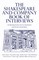 The Shakespeare and Company Book of Interviews