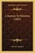 A Journey to Palestine (1892)