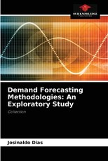 Demand Forecasting Methodologies Demand Forecasting Methodologies
