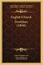 English Church Furniture (1908)