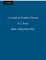 A Course in Number Theory