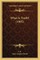 What Is Truth? (1905)