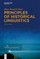Principles of Historical Linguistics